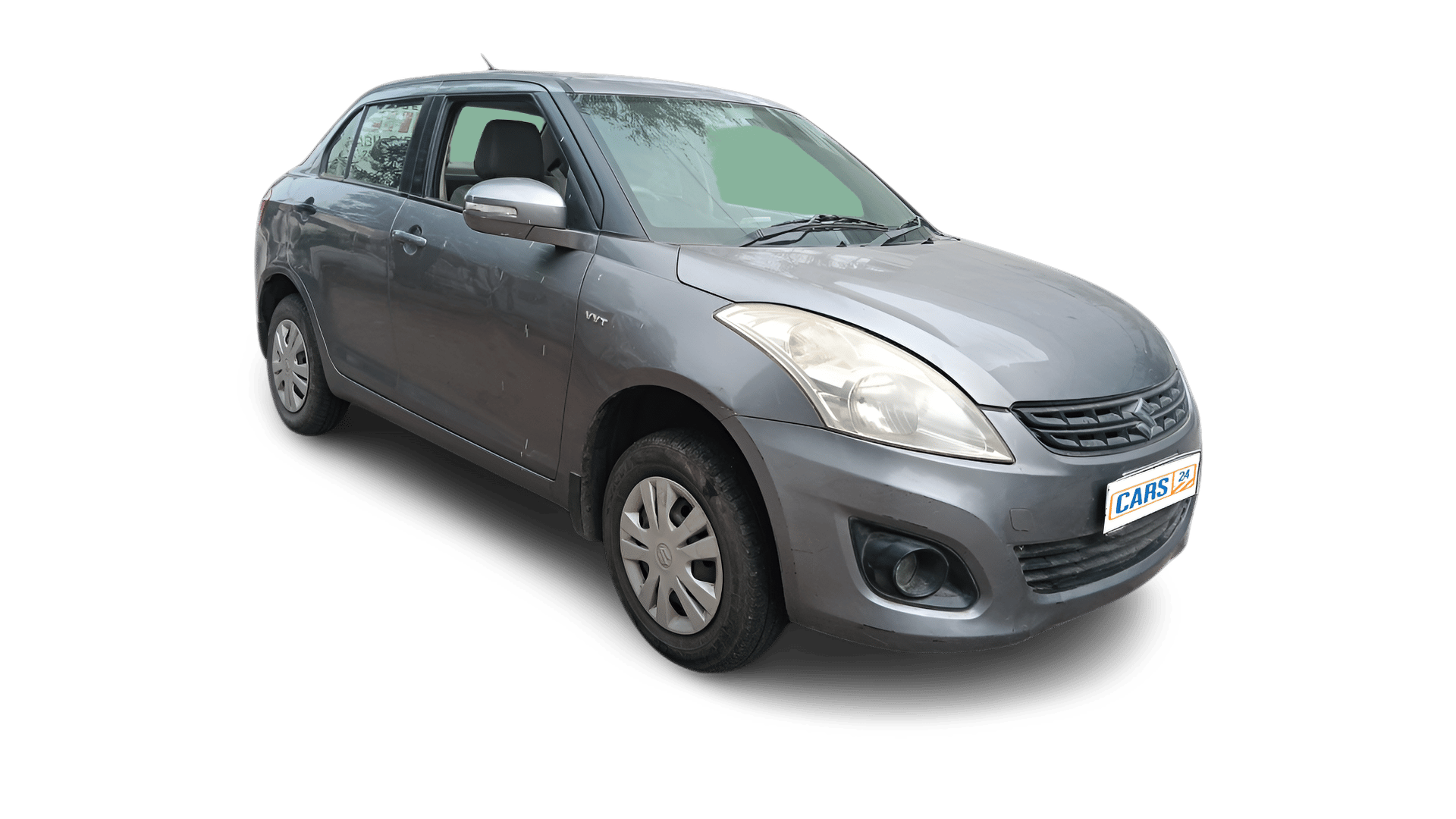 2013 Maruti Swift Dzire - Sedan - Petrol - Manual - ₹2.30 lakh
